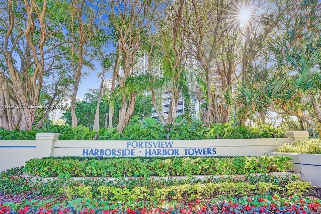 3640 Yacht Club Dr , Unit 1903, Aventura, FL 33180 Photo