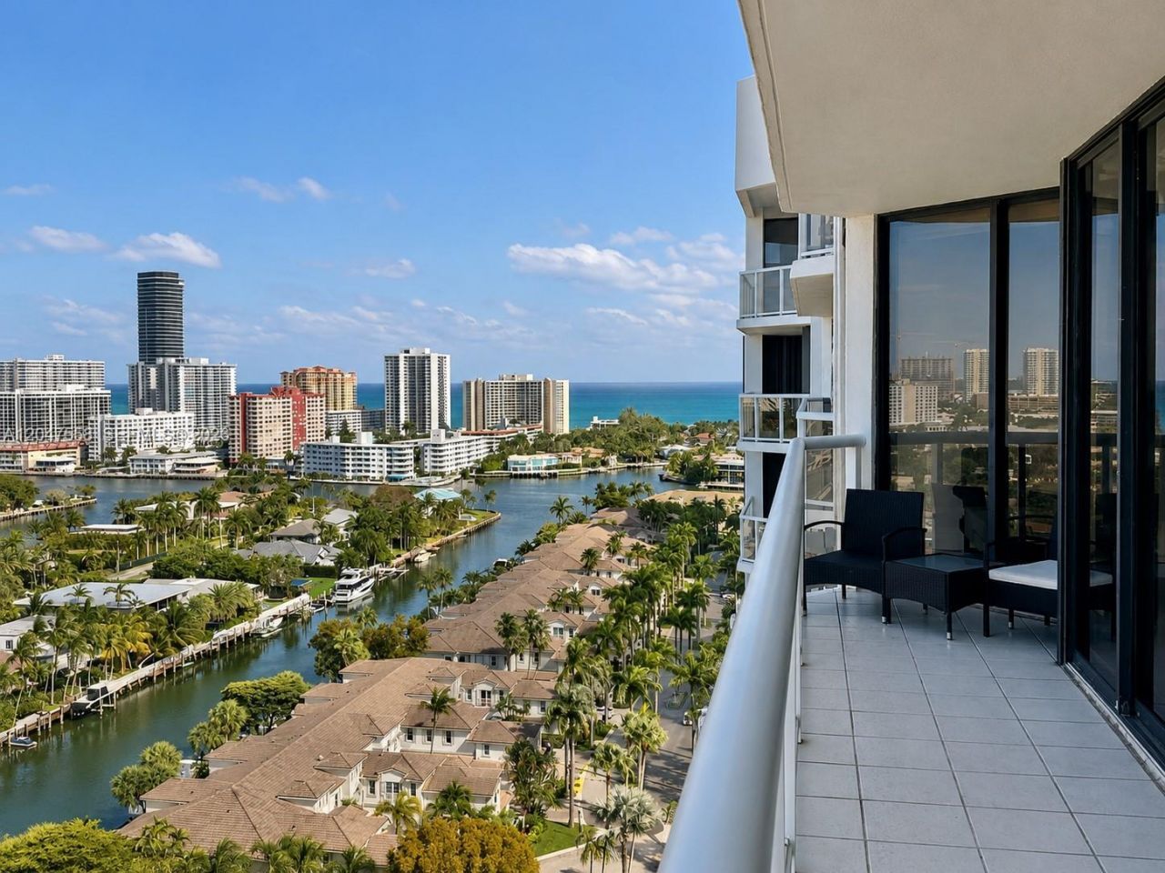 3640 Yacht Club Dr , Unit 1903, Aventura, FL 33180 Photo
