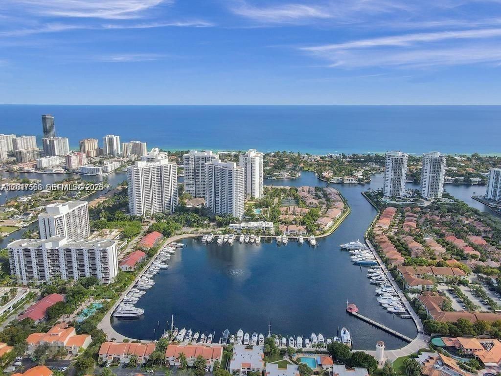 3640 Yacht Club Dr , Unit 1903, Aventura, FL 33180 Photo