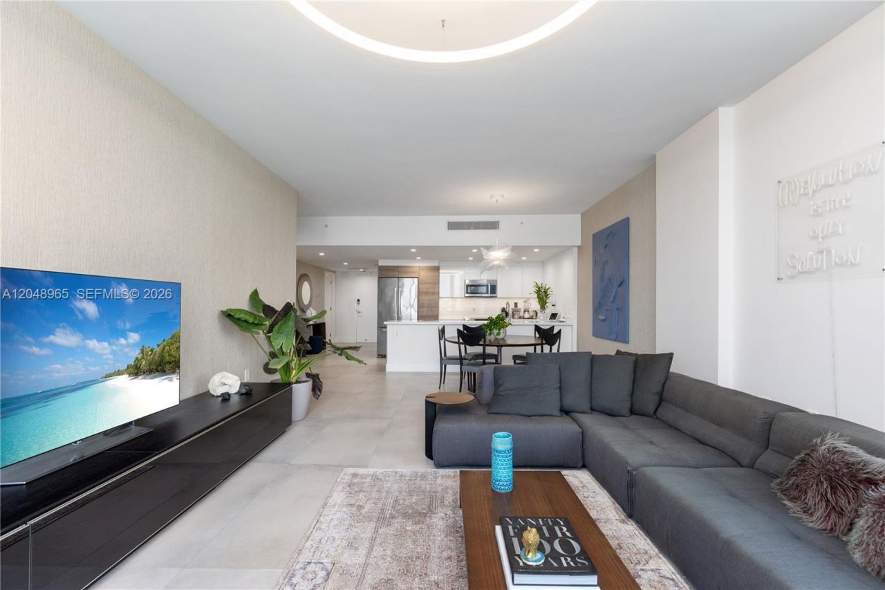 9940 W Bay Harbor Dr , Unit 7G-S, Bay Harbor Islands, FL 33154 Photo