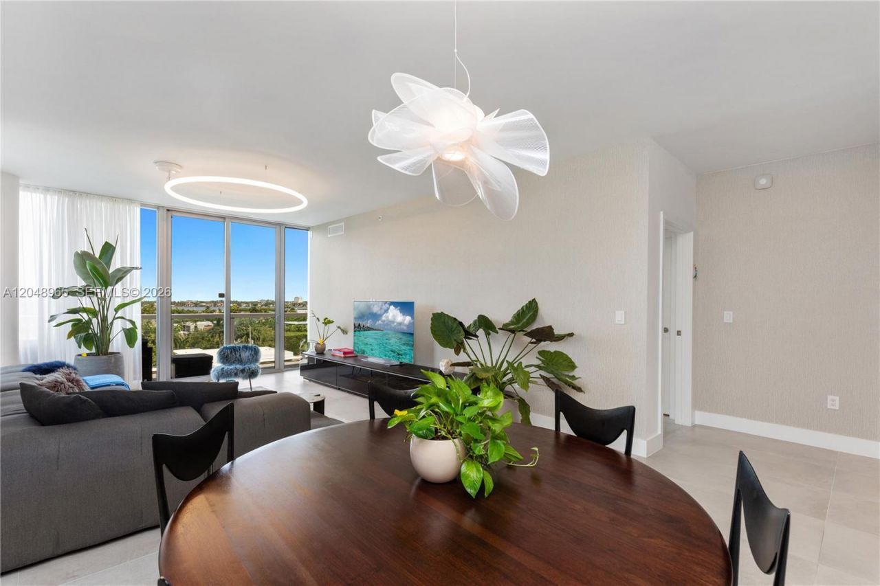 9940 W Bay Harbor Dr , Unit 7G-S, Bay Harbor Islands, FL 33154 Photo