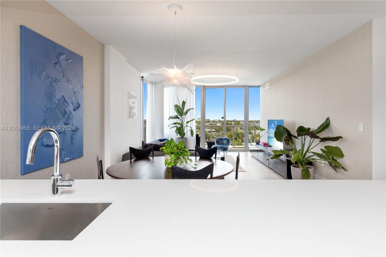 9940 W Bay Harbor Dr , Unit 7G-S, Bay Harbor Islands, FL 33154 Photo