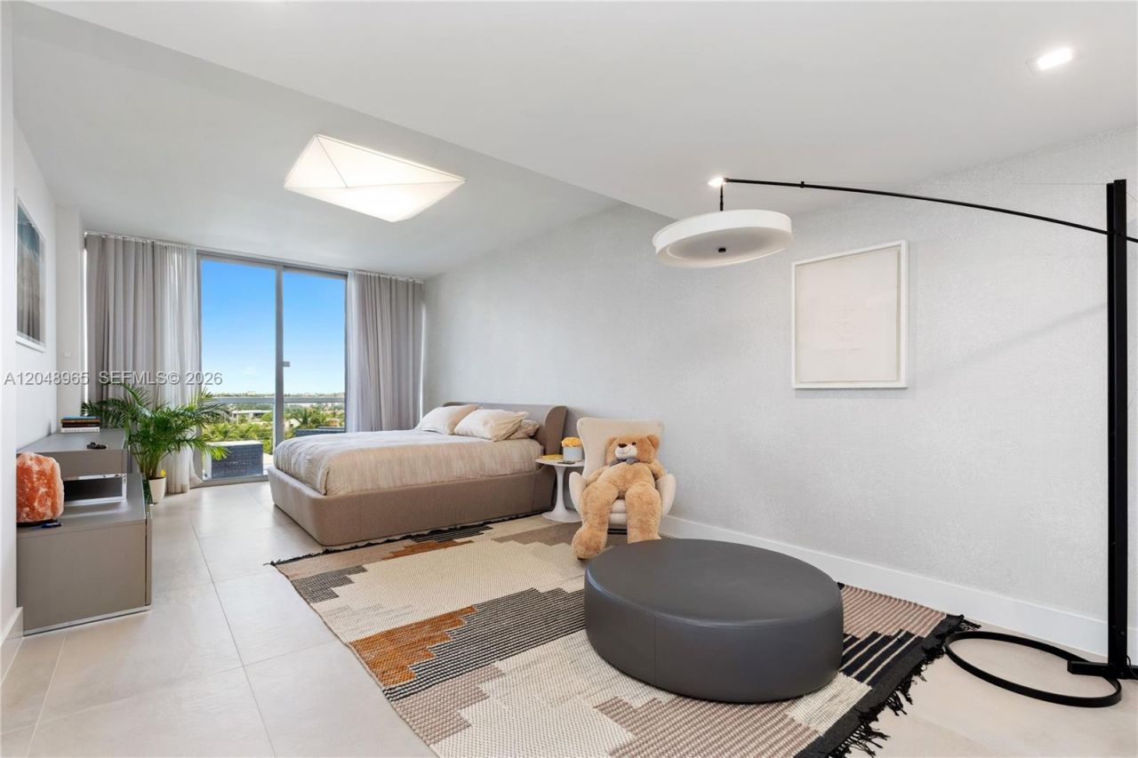 9940 W Bay Harbor Dr , Unit 7G-S, Bay Harbor Islands, FL 33154 Photo