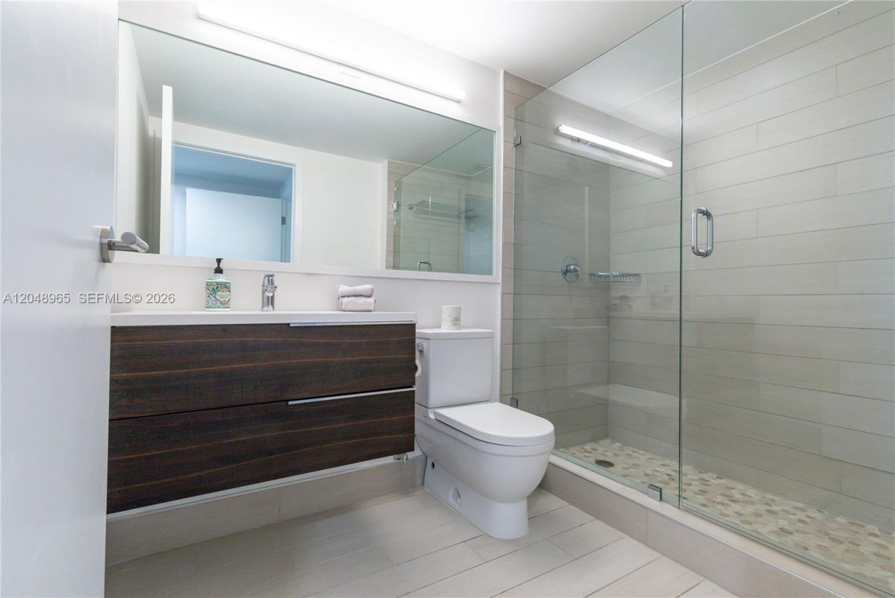 9940 W Bay Harbor Dr , Unit 7G-S, Bay Harbor Islands, FL 33154 Photo