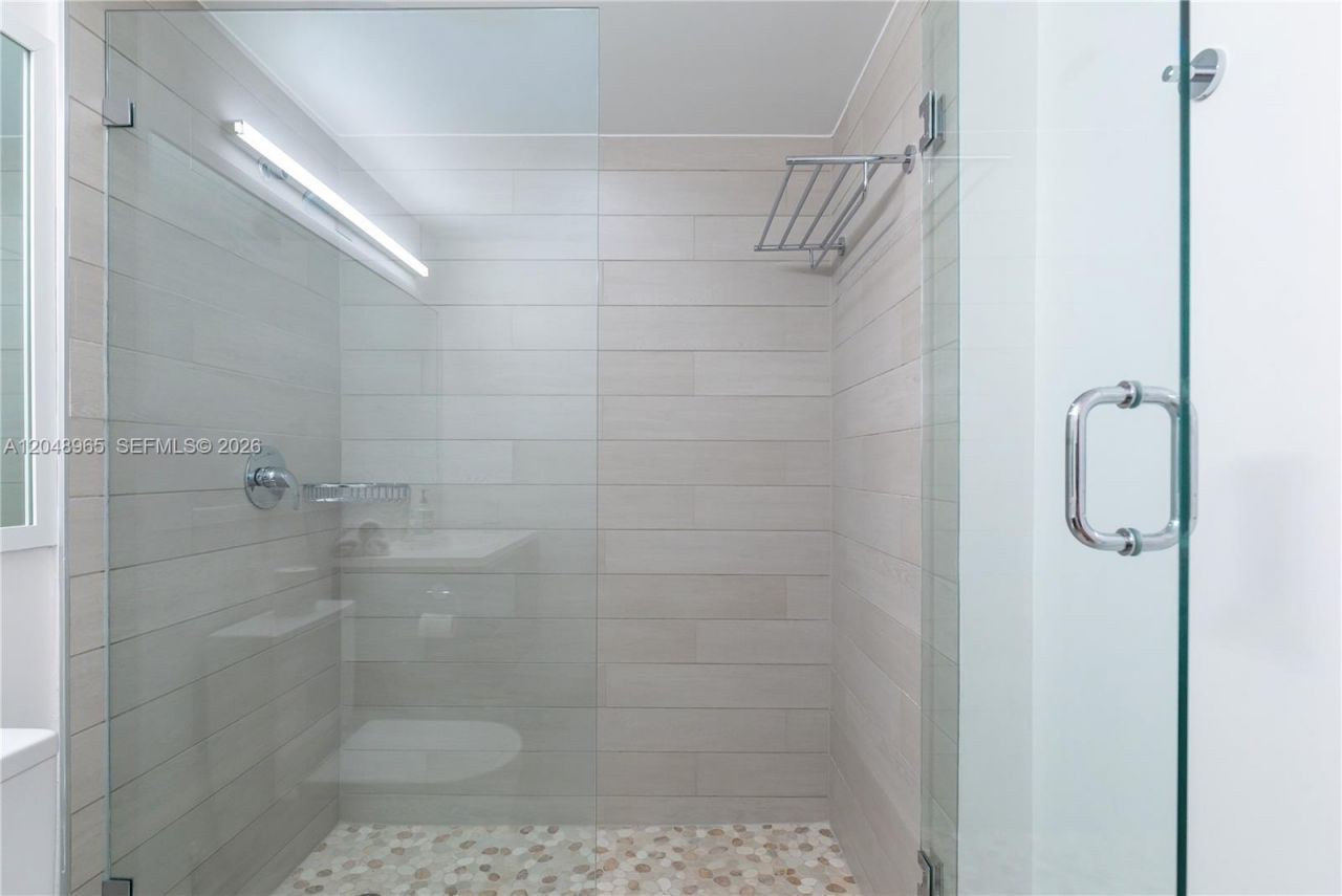9940 W Bay Harbor Dr , Unit 7G-S, Bay Harbor Islands, FL 33154 Photo
