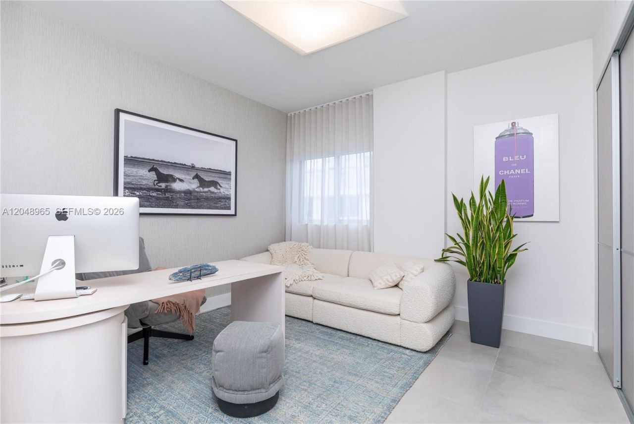 9940 W Bay Harbor Dr , Unit 7G-S, Bay Harbor Islands, FL 33154 Photo