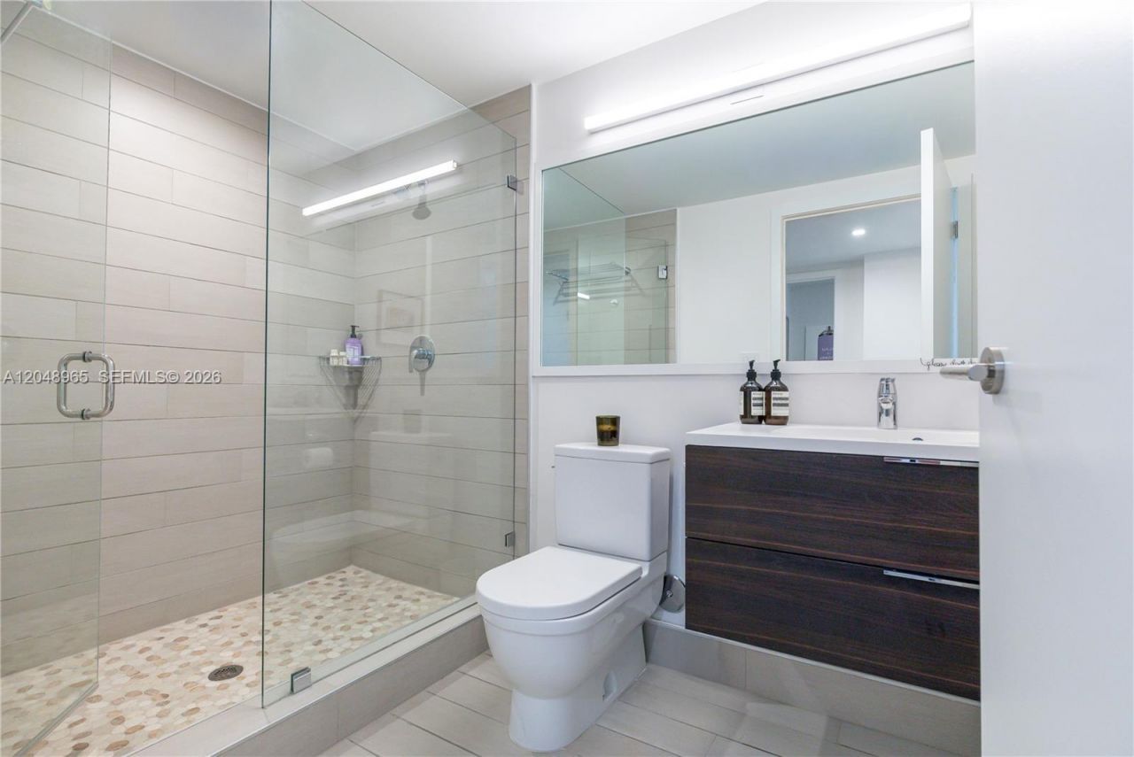 9940 W Bay Harbor Dr , Unit 7G-S, Bay Harbor Islands, FL 33154 Photo
