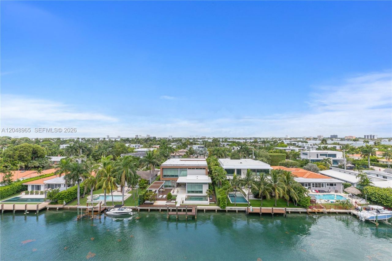 9940 W Bay Harbor Dr , Unit 7G-S, Bay Harbor Islands, FL 33154 Photo