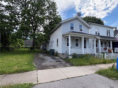 47 Woodward Street, Rochester, NY 14605