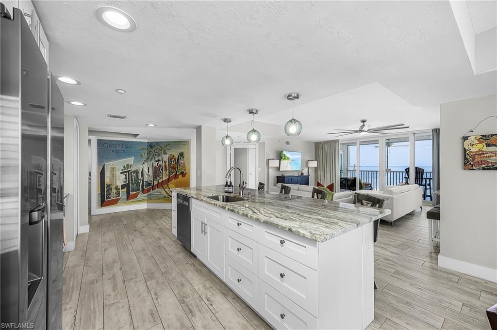 6620 Estero Blvd , Unit 1006, Fort Myers Beach, FL 33931 Photo