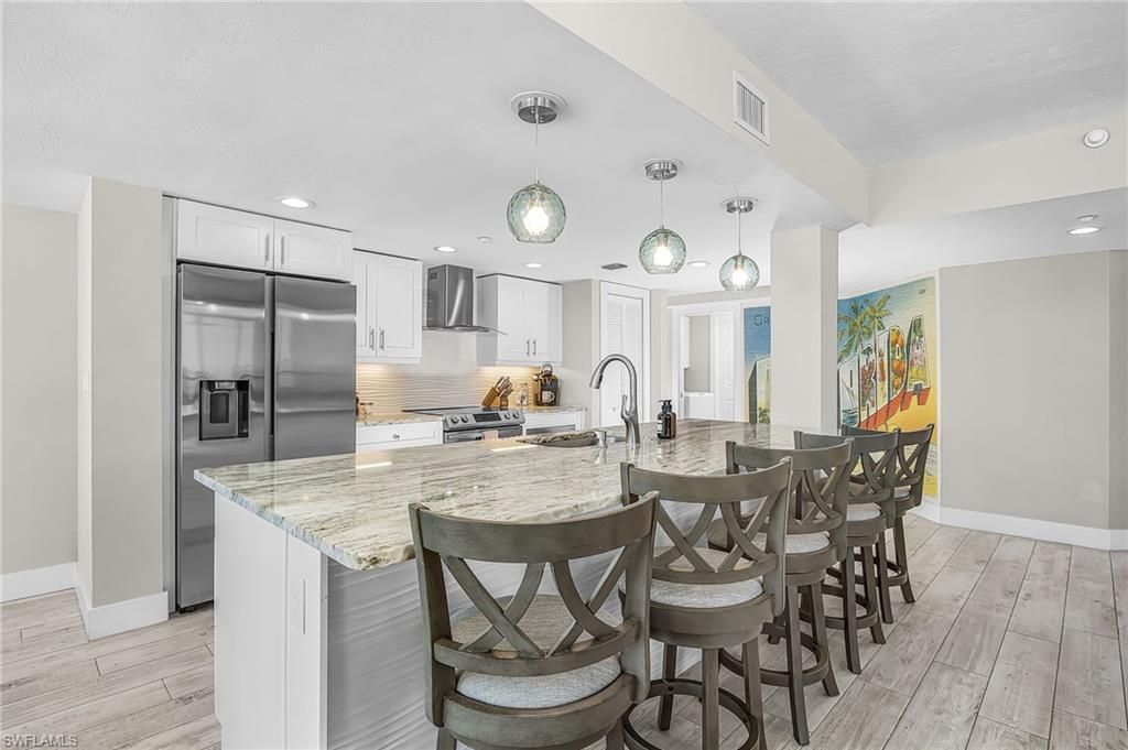6620 Estero Blvd , Unit 1006, Fort Myers Beach, FL 33931 Photo