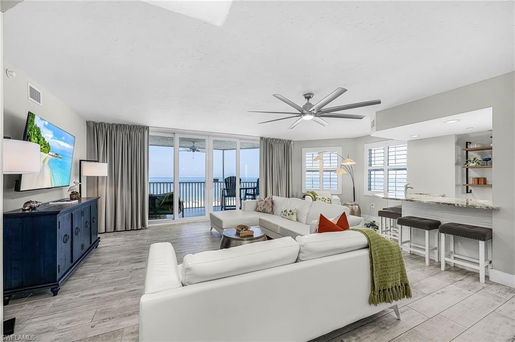 6620 Estero Blvd , Unit 1006, Fort Myers Beach, FL 33931 Photo