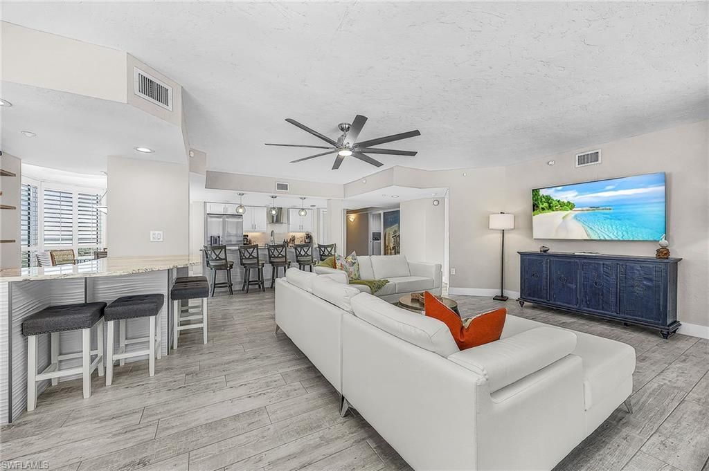 6620 Estero Blvd , Unit 1006, Fort Myers Beach, FL 33931 Photo