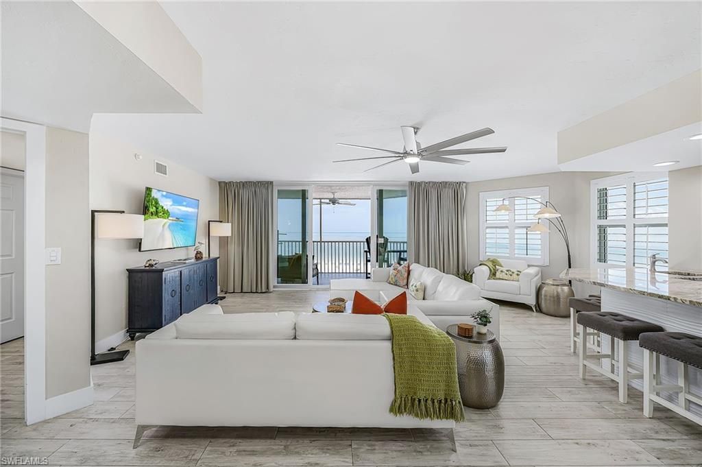 6620 Estero Blvd , Unit 1006, Fort Myers Beach, FL 33931 Photo