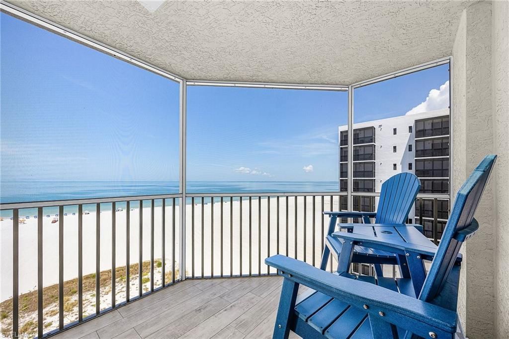 6620 Estero Blvd , Unit 1006, Fort Myers Beach, FL 33931 Photo