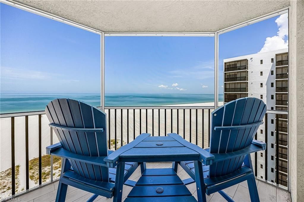 6620 Estero Blvd , Unit 1006, Fort Myers Beach, FL 33931 Photo
