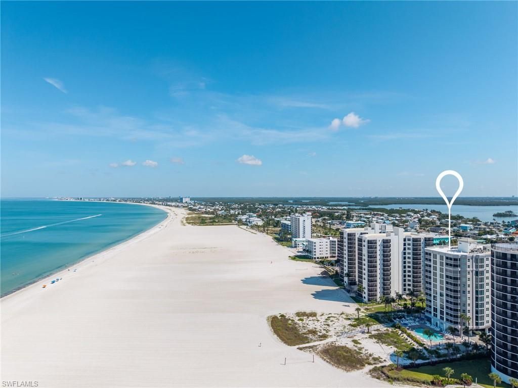 6620 Estero Blvd , Unit 1006, Fort Myers Beach, FL 33931 Photo
