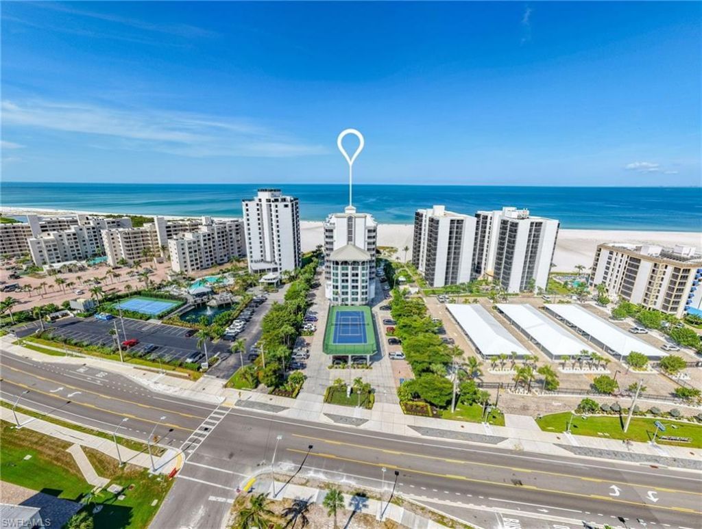 6620 Estero Blvd , Unit 1006, Fort Myers Beach, FL 33931 Photo