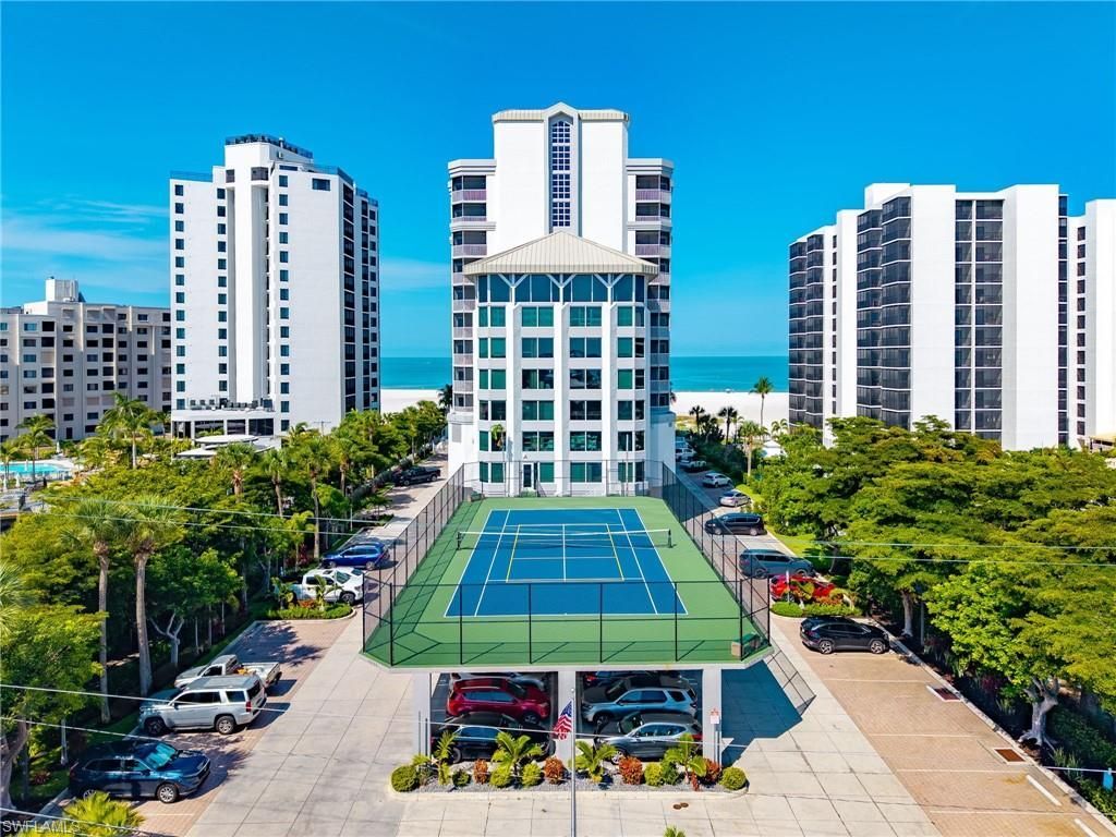 6620 Estero Blvd , Unit 1006, Fort Myers Beach, FL 33931 Photo