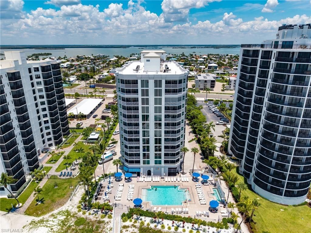 6620 Estero Blvd , Unit 1006, Fort Myers Beach, FL 33931 Photo