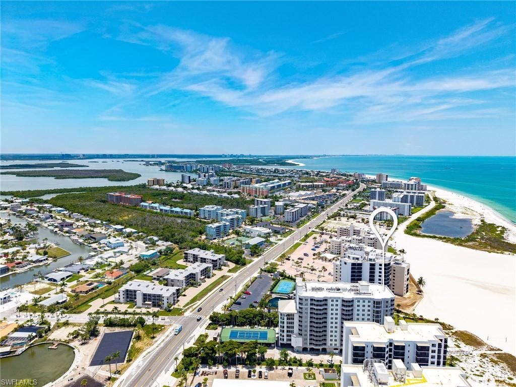 6620 Estero Blvd , Unit 1006, Fort Myers Beach, FL 33931 Photo