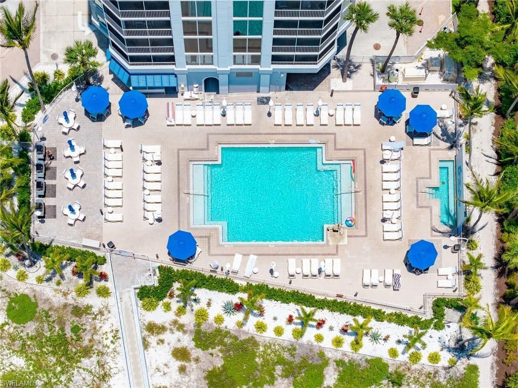 6620 Estero Blvd , Unit 1006, Fort Myers Beach, FL 33931 Photo