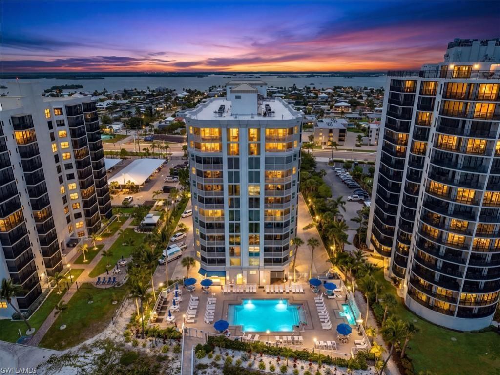 6620 Estero Blvd , Unit 1006, Fort Myers Beach, FL 33931 Photo