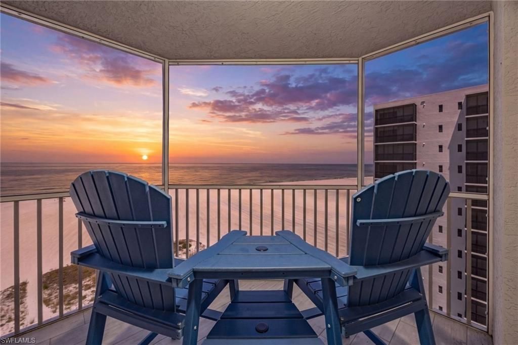 6620 Estero Blvd , Unit 1006, Fort Myers Beach, FL 33931 Photo