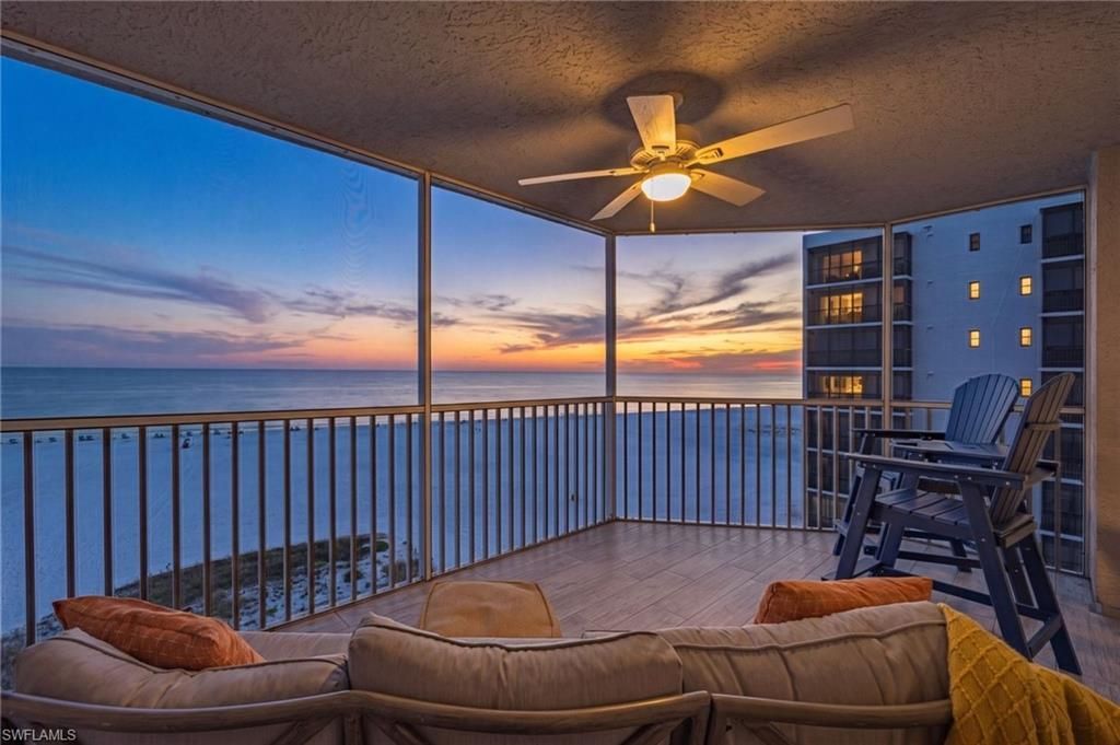 6620 Estero Blvd , Unit 1006, Fort Myers Beach, FL 33931 Photo