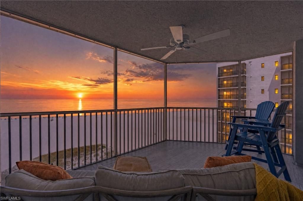 6620 Estero Blvd , Unit 1006, Fort Myers Beach, FL 33931 Photo