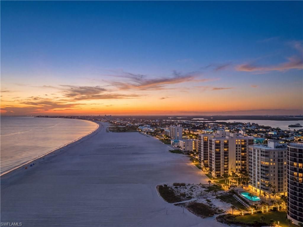 6620 Estero Blvd , Unit 1006, Fort Myers Beach, FL 33931 Photo