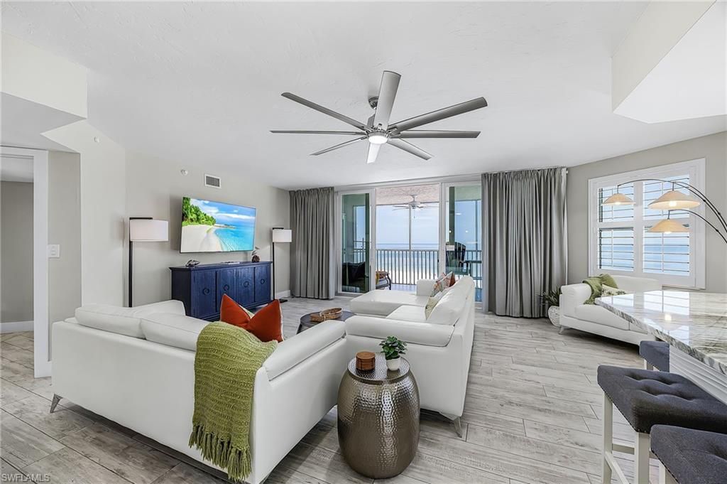 6620 Estero Blvd , Unit 1006, Fort Myers Beach, FL 33931 Photo