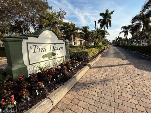 28280 Pine Haven WAY , Unit 90, BONITA SPRINGS, FL 34135