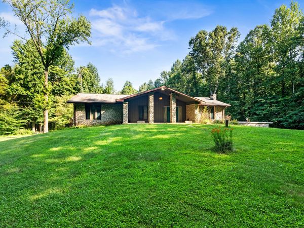 3050 E County Road 550 N, North Vernon, IN 47265