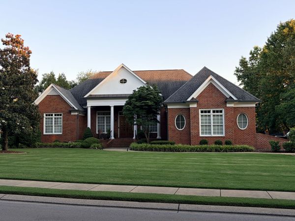 1554 Bear Branch Cv , Murfreesboro, TN 37130