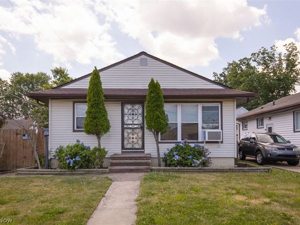 12811 Triskett Road, Cleveland, OH 44111