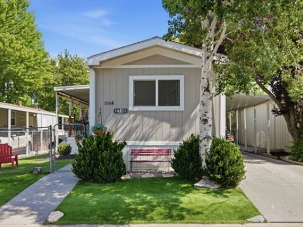 271 E CRESCENT DR S, Unit #158-A, Sandy, UT 84070
