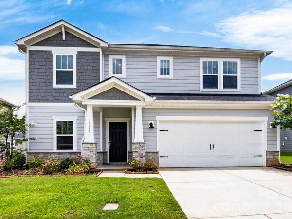 1041 Red Apple Street, Monroe, NC 28110