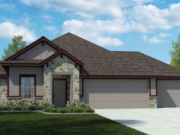 217 Dora DR , Killeen, TX 76542