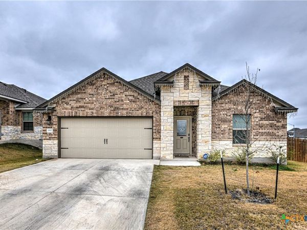 1957 Rosson Street , Nolanville, TX 76559