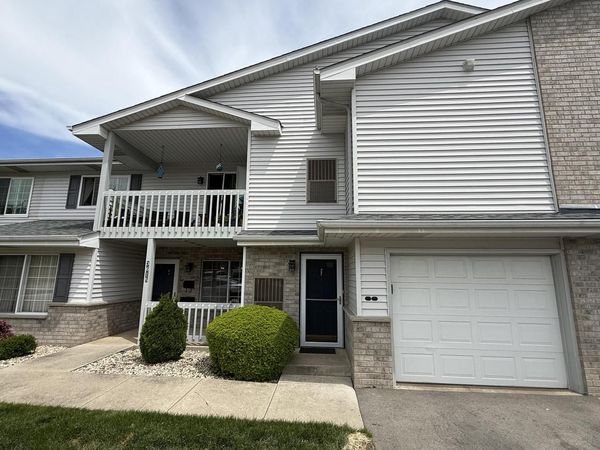 3615 85th STREET, Unit F, Kenosha, WI 53142