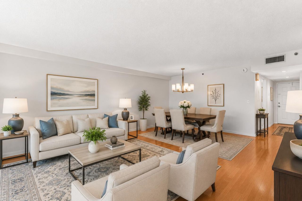 625 Oaks Drive, Unit 405, Pompano Beach, FL 33069 Photo