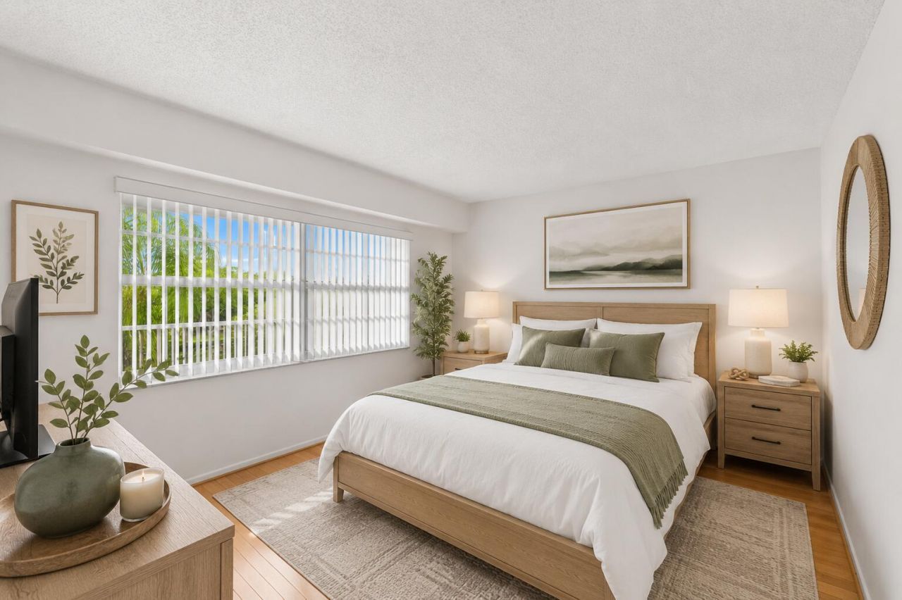 625 Oaks Drive, Unit 405, Pompano Beach, FL 33069 Photo