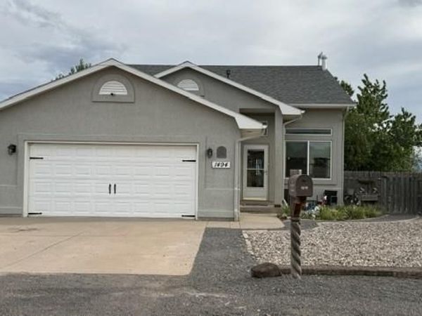1494 Delany Dr, Pueblo West, CO 81007