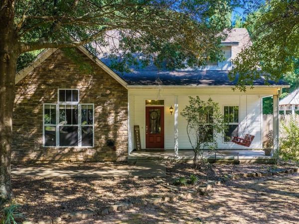 2750 Nutters Chapel Rd., Conway, AR 72034