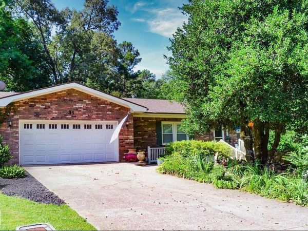 31 La Granja Circle , Hot Springs Village, AR 71909