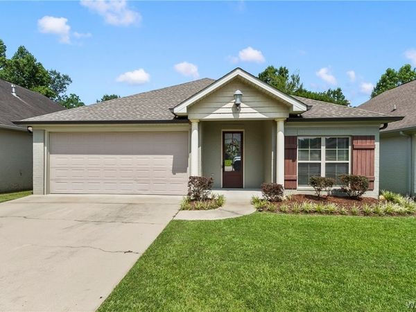 2138 Waterford Circle, Tuscaloosa, AL 35405