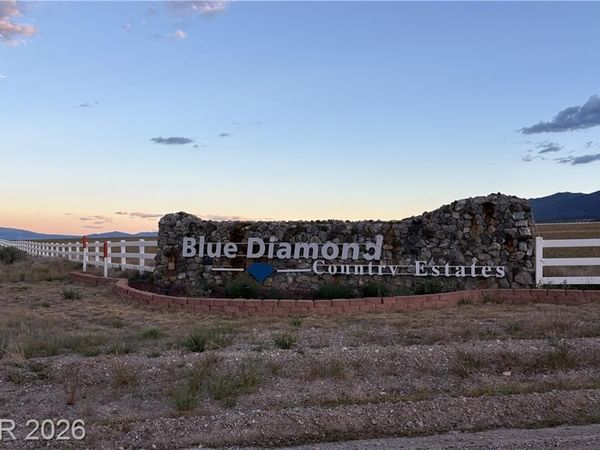 2085 S 17th Street, Ely, NV 89301