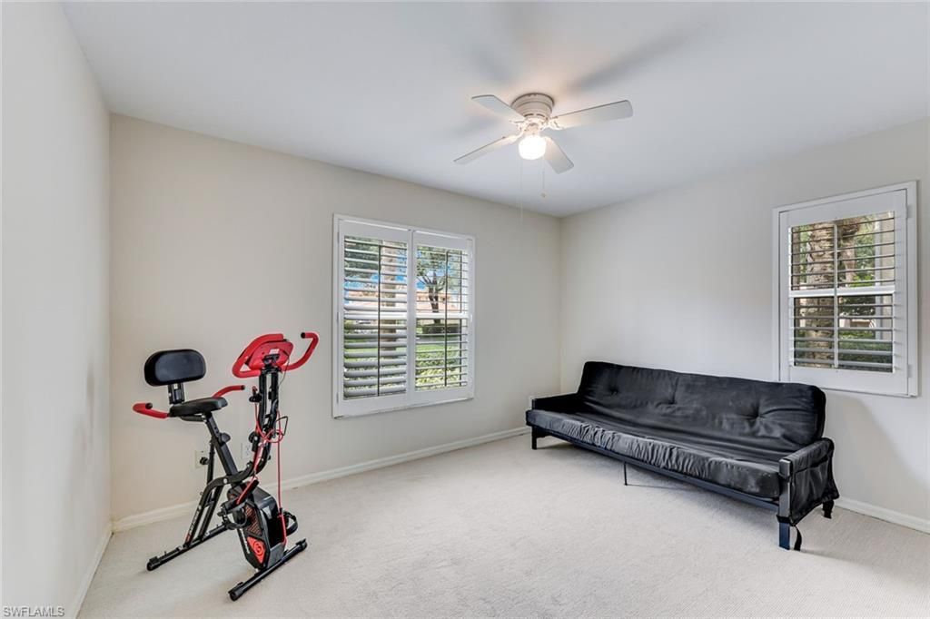 225 Robin Hood Cir , Unit 101, Naples, FL 34104 Photo