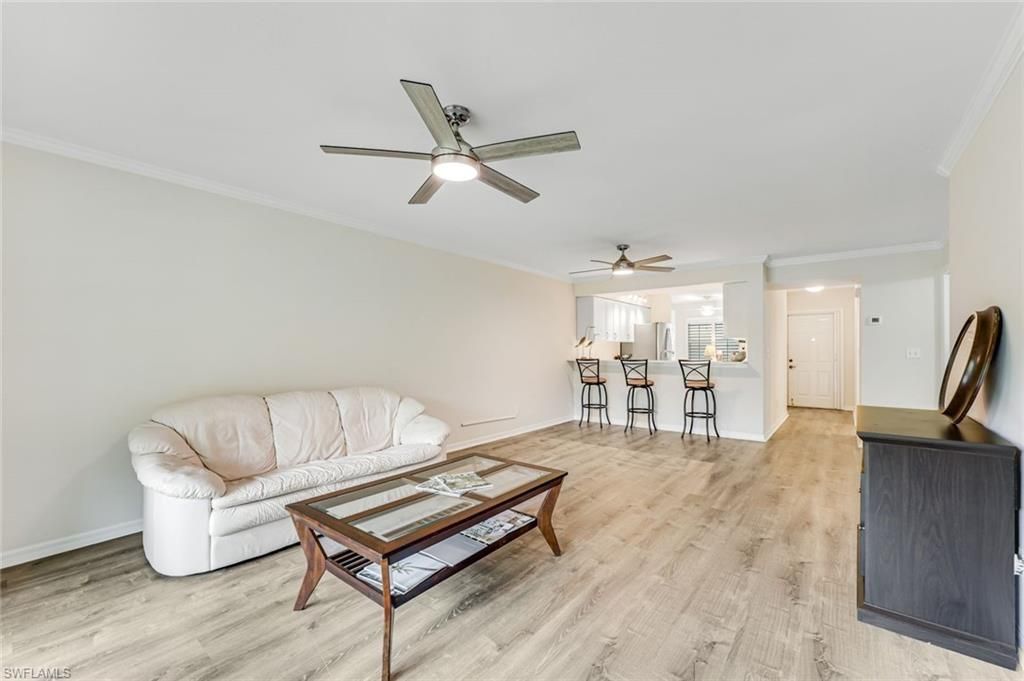 225 Robin Hood Cir , Unit 101, Naples, FL 34104 Photo